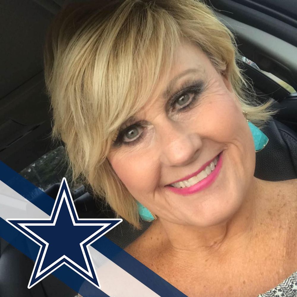 Meet your Posher, Kaye